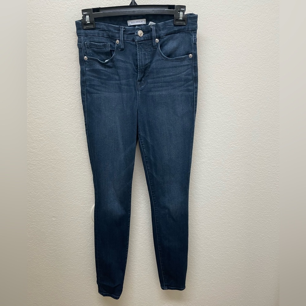 Good American Good Legs Jeans